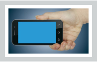 Mobile smartphone users are now largest number of website visitors
