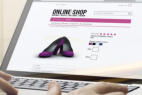 Online shopping requires a dedicated ecommerce shopping website