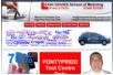 Leigh Davies School of Motoring Pontypridd
