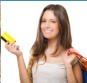Shopping online with a credit card is now a well established retail activit