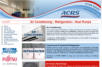 Air conditioning & refrigeration website