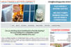 Central heating quotes Website