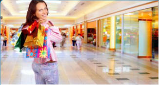 Forget shopping centres & malls, shopping online is the easy retail solution