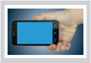 Mobile smartphone users are now largest number of website visitors