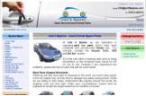 Second-hand Honda car spares website