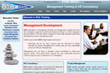 Management training & human resource consultancy