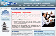 Management training & human resource consultancy